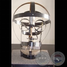 LOS VELADORES DEL AURA (Serie)